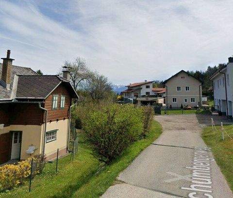 Krumpendorf am Wörthersee Grundstücke, Krumpendorf am Wörthersee Grundstück kaufen