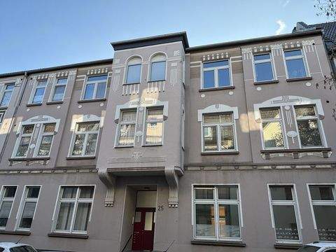 Bochum Wohnungen, Bochum Wohnung mieten