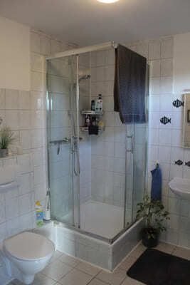Gäste WC