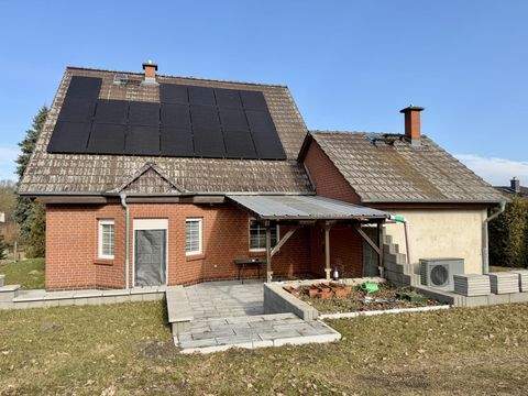 Kümmernitztal Häuser, Kümmernitztal Haus kaufen