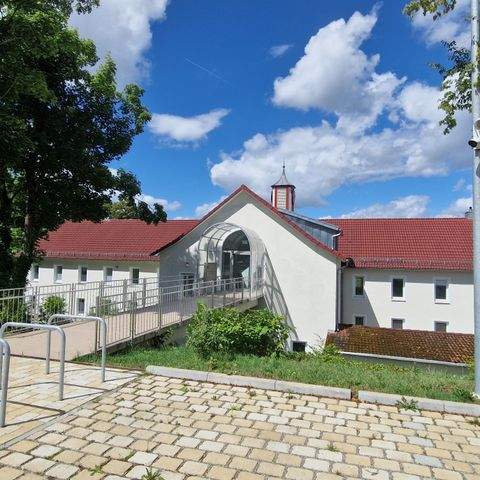 Aalen Büros, Büroräume, Büroflächen 