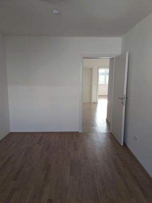 Schlafzimmer, Vorzimmer