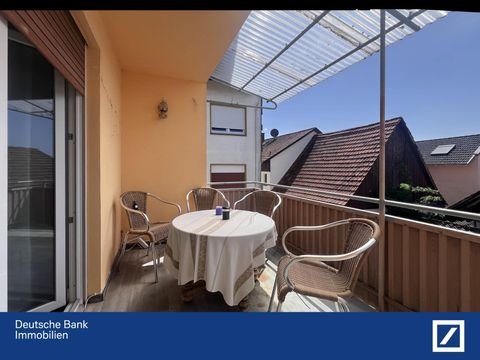 Sinzheim Häuser, Sinzheim Haus kaufen