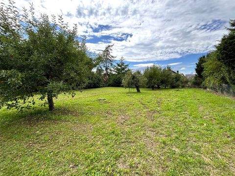 Müllheim Grundstücke, Müllheim Grundstück kaufen