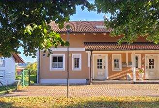 ICC - Immobilien Competence Center - Doppelhaushälfte in Kößlarn