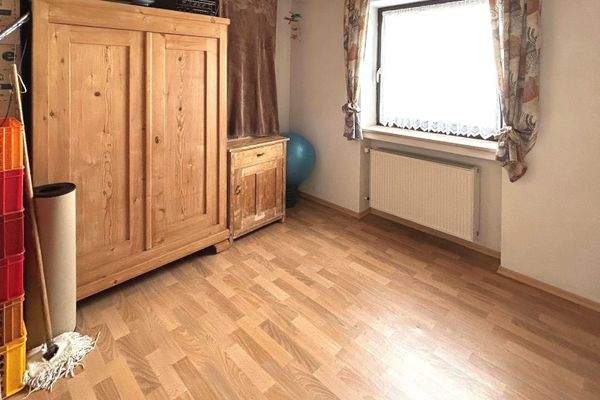 weiteres Schlafzimmer