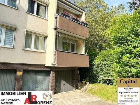 Bochum Wohnungen, Bochum Wohnung kaufen