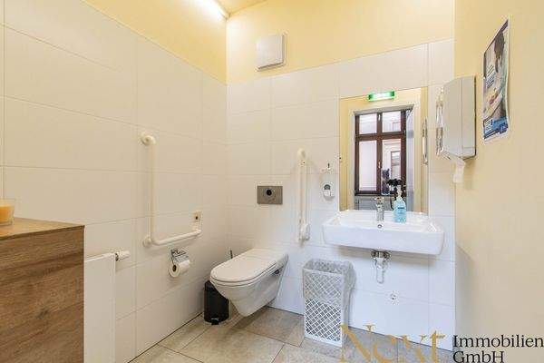 Gemeinschaftstoiletten