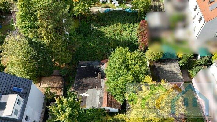 Baugrundstück Nürnberg Scheinau 018