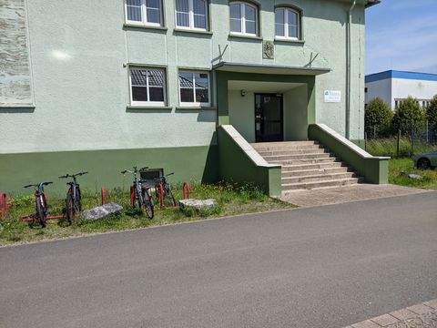 Nordhausen Renditeobjekte, Mehrfamilienhäuser, Geschäftshäuser, Kapitalanlage