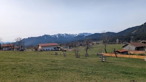 Wackersberg Grundstücke, Wackersberg Grundstück kaufen