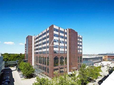 Berlin Büros, Büroräume, Büroflächen 