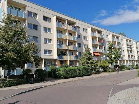 Halle (Saale) Wohnungen, Halle (Saale) Wohnung mieten