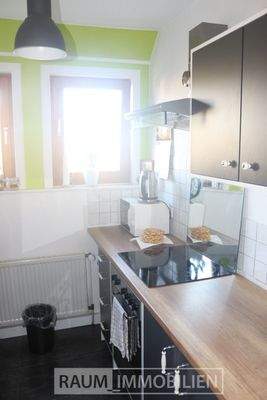 Teilansicht Küche DG