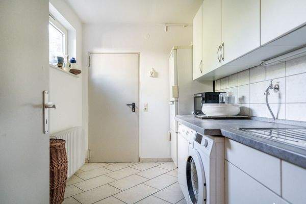 Hauswirtschaftsraum (EG)