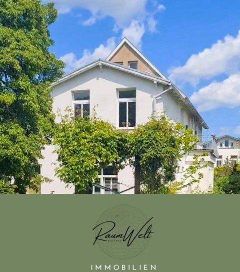 Bad Doberan Häuser, Bad Doberan Haus kaufen