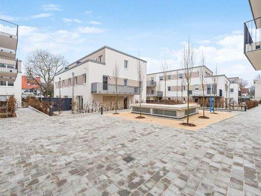 Quartier am Jagdschloss (1)