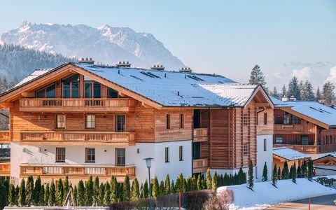 Reit im Winkl Wohnungen, Reit im Winkl Wohnung kaufen