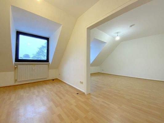 Wohn- und Essbereich