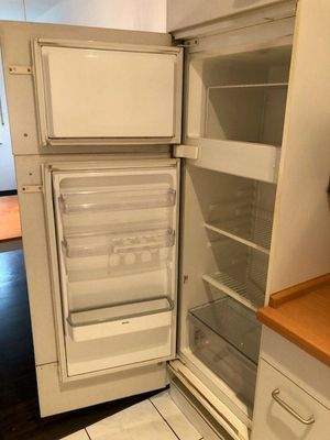 Kühlschrank