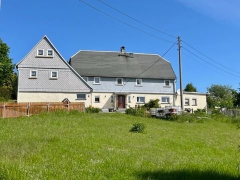Beiersdorf / Gebirge Häuser, Beiersdorf / Gebirge Haus kaufen