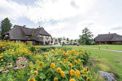 Stameriena Häuser, Stameriena Haus kaufen