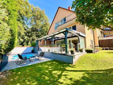 Pulsnitz Häuser, Pulsnitz Haus kaufen