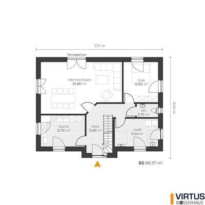 grundriss_friesenhaus_v175_eg Kopie
