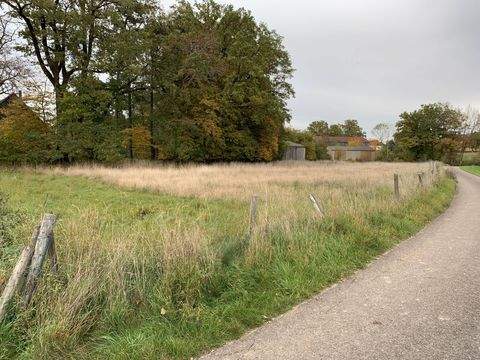 Bechhofen Grundstücke, Bechhofen Grundstück kaufen