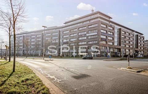 Bremen Büros, Büroräume, Büroflächen 