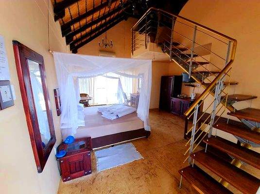 Der Familienbungalow