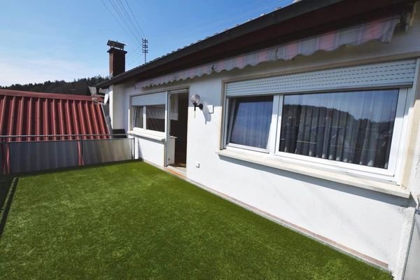 Terrasse OG