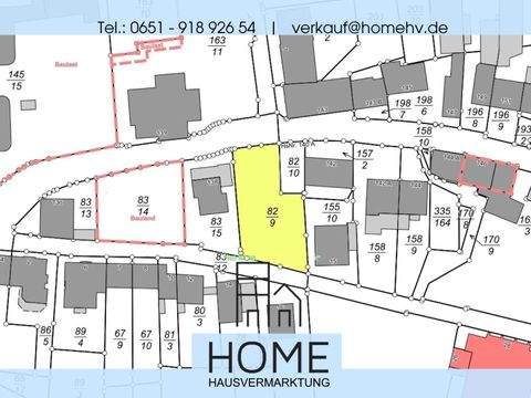 Trier Grundstücke, Trier Grundstück kaufen