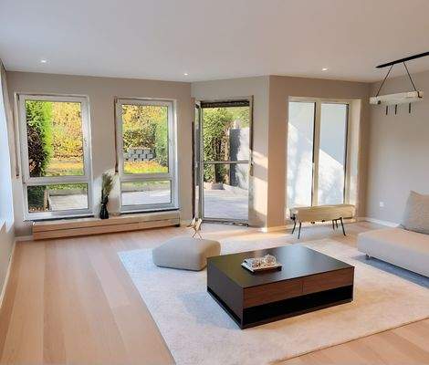 Einrichtungsbeispiel (mit KI)