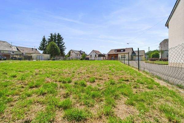 Zum Flürchen / Zum Hohen Stein – 54413 Beuren (Hochwald)