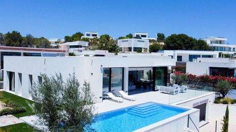 Las Colinas Häuser, Las Colinas Haus kaufen