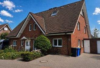Haus Ansicht