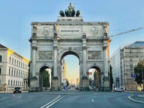 München Häuser, München Haus kaufen