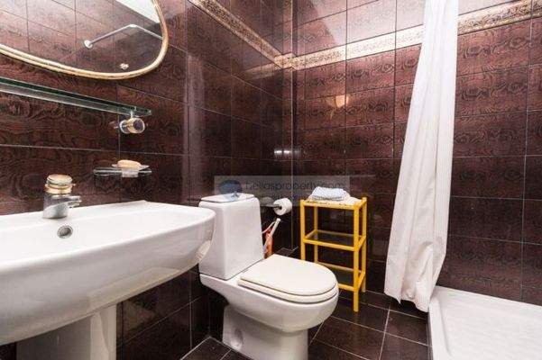 VILLA HALKIDIKI SITHONIA 5181-18