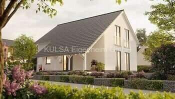 Variante mit Carport