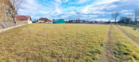 Haindorf Grundstücke, Haindorf Grundstück kaufen