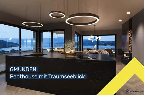 Gmunden Wohnungen, Gmunden Wohnung kaufen