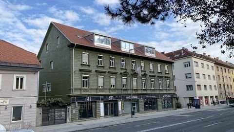 Ljubljana Büros, Büroräume, Büroflächen 