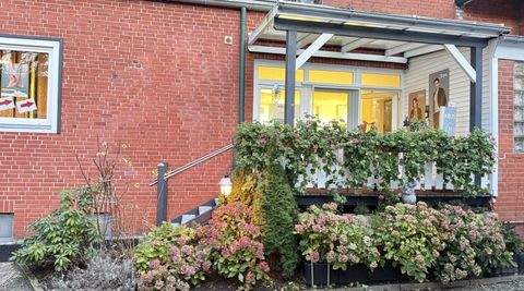 Schwarzenbek Büros, Büroräume, Büroflächen 