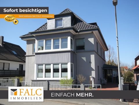 Salzhemmendorf Häuser, Salzhemmendorf Haus kaufen