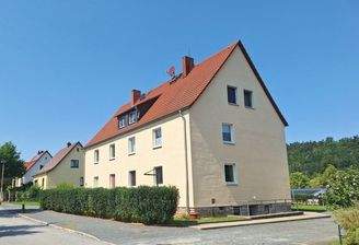 Ansicht Straßenseite