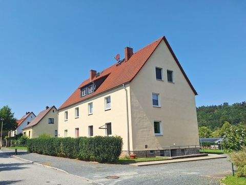 Bad Gottleuba-Berggießhübel Häuser, Bad Gottleuba-Berggießhübel Haus kaufen