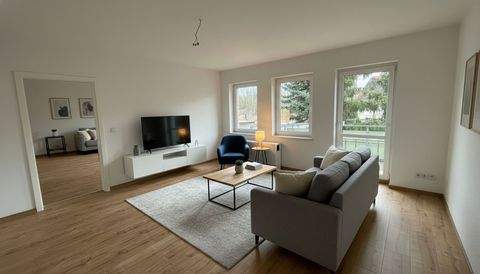 Schkeuditz Wohnungen, Schkeuditz Wohnung mieten