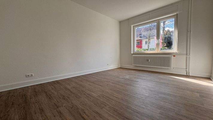 Originalfoto Schlafraum 2