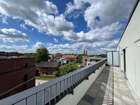 Lüneburg Wohnungen, Lüneburg Wohnung mieten